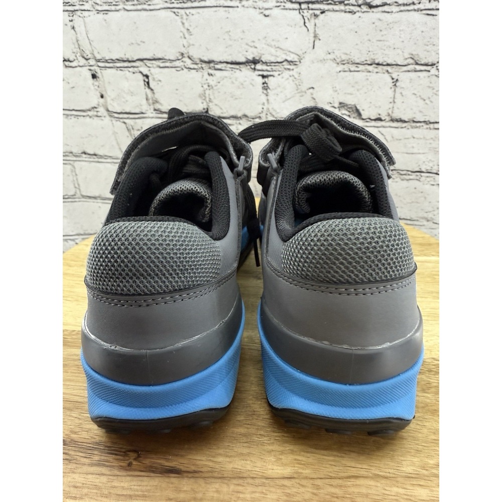 NEW FIVE TEN KESTREL Stealth C4 Lace Up Hook & Loop‎ 2-Bolt MTB Women's 7.5 - Picture 2 of 13